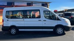 2016 Ford Transit 350 XLT