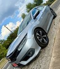 2017 Honda Civic Touring