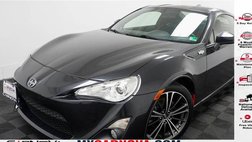 2015 Scion FR-S Base