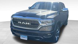 2020 Ram Ram Pickup 1500 Limited