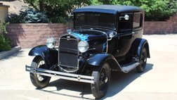 1931 Ford 