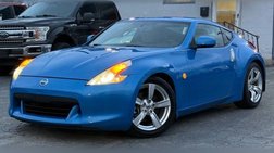 2010 Nissan 370Z Touring