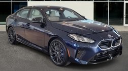 2025 BMW 2 Series M235 xDrive Gran Coupe