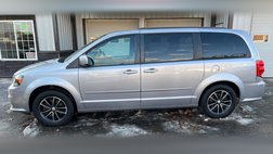2016 Dodge Grand Caravan R/T
