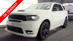2020 Dodge Durango R/T