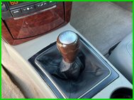 2006 Cadillac CTS Base