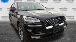 2023 Lincoln Aviator Grand Touring