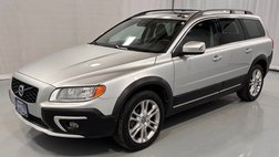 2016 Volvo XC70 T5 Premier