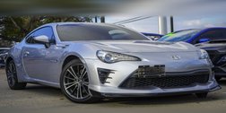 2017 Toyota 86 Base