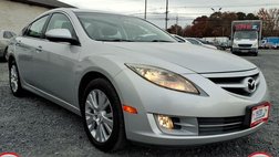 2010 Mazda MAZDA6 i Touring