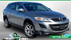 2011 Mazda CX-9 Touring