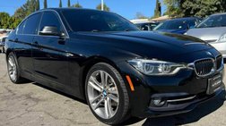 2018 BMW 3 Series 330i