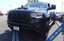 2025 Ram Ram Pickup 1500 RHO