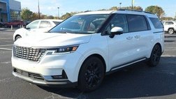 2024 Kia Carnival SX Prestige