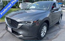 2023 Mazda CX-5 2.5 S Preferred