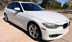 2014 BMW 3 Series 328i