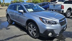 2019 Subaru Outback 3.6R Limited