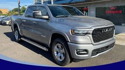 2025 Ram Ram Pickup 1500 Lone Star