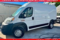 2020 Ram ProMaster 1500 136 WB