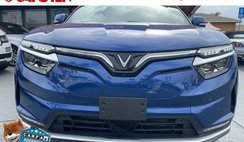 2023 VinFast VF8 Plus City Edition