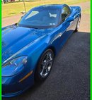2008 Chevrolet Corvette Base