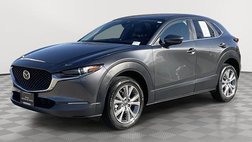 2022 Mazda CX-30 2.5 S Select