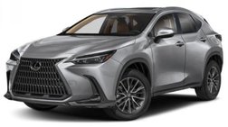 2026 Lexus NX 350 Premium