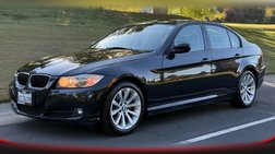 2011 BMW 3 Series 328i