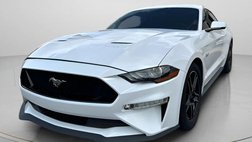 2020 Ford Mustang GT Premium