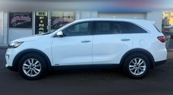 2019 Kia Sorento LX V6