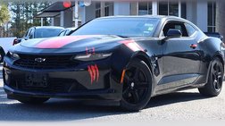 2019 Chevrolet Camaro LT