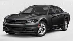 2019 Dodge Charger R/T Scat Pack