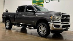 2022 Ram Ram Pickup 2500 Tradesman