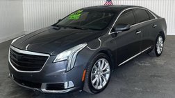 2019 Cadillac XTS Luxury