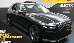 2024 Genesis Electrified GV70 Base