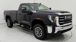 2025 GMC Sierra 2500HD SLE