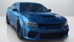 2021 Dodge Charger SRT Hellcat