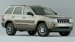 2007 Jeep Grand Cherokee Limited