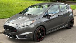 2016 Ford Fiesta ST