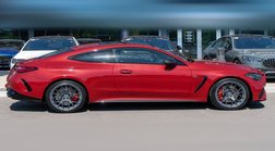 2025 Mercedes-Benz CLE AMG CLE 53