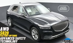 2023 Genesis GV70 2.5T Standard
