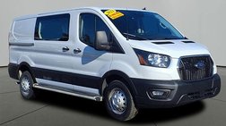 2024 Ford Transit 250