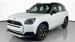 2026 MINI Countryman S ALL4