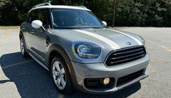 2017 MINI Countryman Cooper