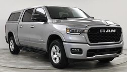 2025 Ram Ram Pickup 1500 Big Horn