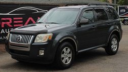 2010 Mercury Mariner V6