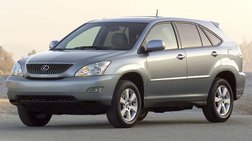 2006 Lexus RX 330 Base