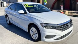 2019 Volkswagen Jetta R-Line