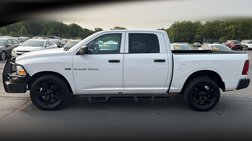 2012 Ram Ram Pickup 1500 ST
