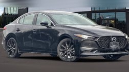 2025 Mazda MAZDA3 2.5 Turbo Premium Plus